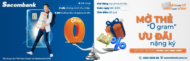 Có một thế hệ sinh viên Gen Z rất khác: Cứ ngỡ "không xu dính túi", ai ngờ lại là thế hệ tiêu dùng thông minh! - Ảnh 3.