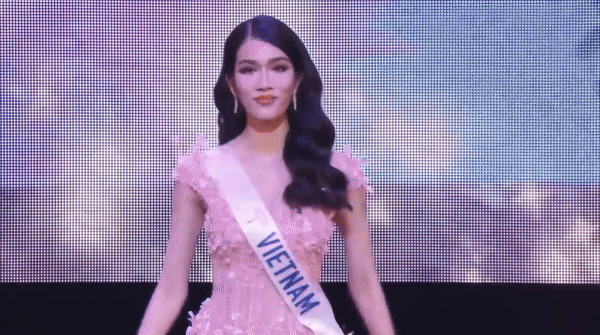 Toàn cảnh chung kết Miss International: Người đẹp Peru đăng quang, Phương Anh gây tiếc nuối dừng chân Top 8 - Ảnh 4.