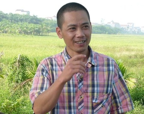 Đạo diễn Bình Trọng ra mắt phim hài Tết, NSND Trung Hiếu, NSƯT Quang Tèo vẫn giữ vai chính - Ảnh 3.
