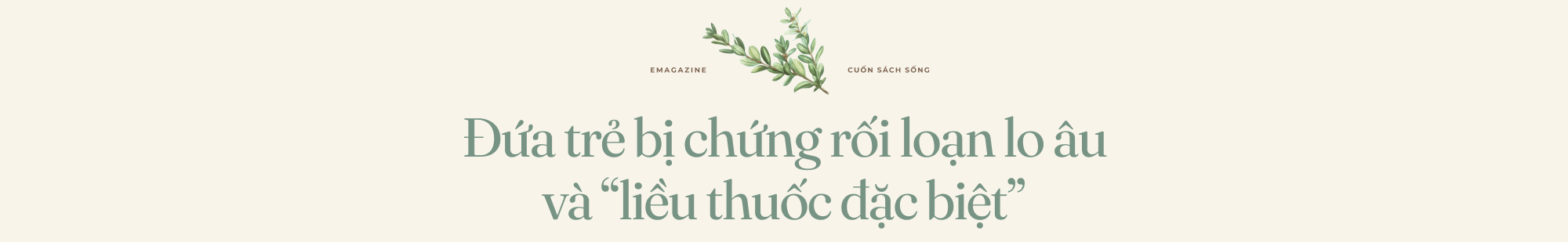 “Cuốn sách sống” minh triết của đời tôi - Ảnh 1.