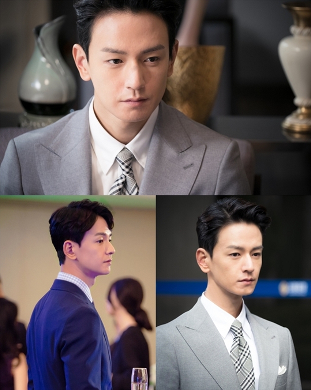 Nam chính ở phim Hàn có tỷ suất người xem đứng đầu hiện tại: Chủ nhân của loạt vai phụ đau lòng nhất - Ảnh 8.