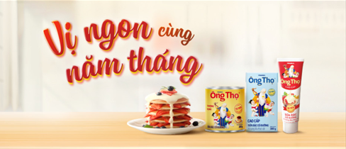 Sữa ông Thọ - món quà trở về tuổi thơ ngọt ngào, gần 30 năm vẫn chưa thể nào quên - Ảnh 5.