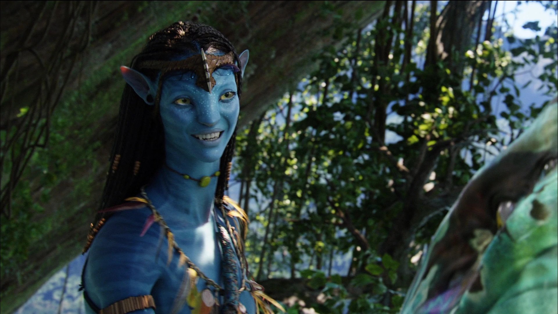 Đây là mỹ nhân suýt vào vai nữ chính bom tấn Avatar: Nàng &quot;tắc kè hoa&quot; biến hóa khôn lường trên màn ảnh - Ảnh 1.