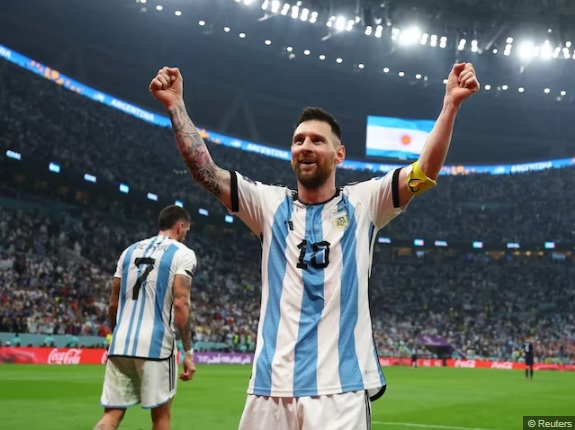 Tuyển Argentina sẽ thắng kịch tính trước Pháp để đoạt chức vô địch World Cup? - Ảnh 2.