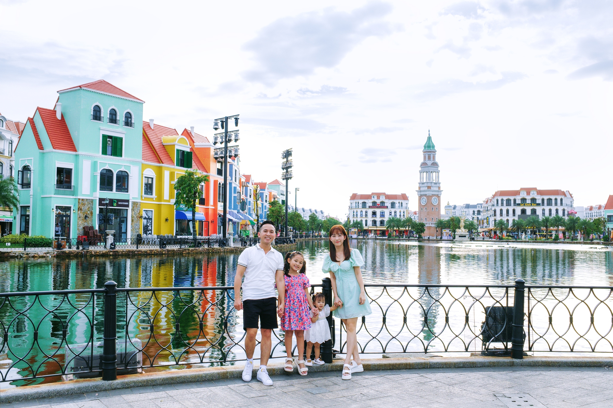 Trải nghiệm du lịch Phú Quốc cho gia đình có con nhỏ - Ảnh 4.
