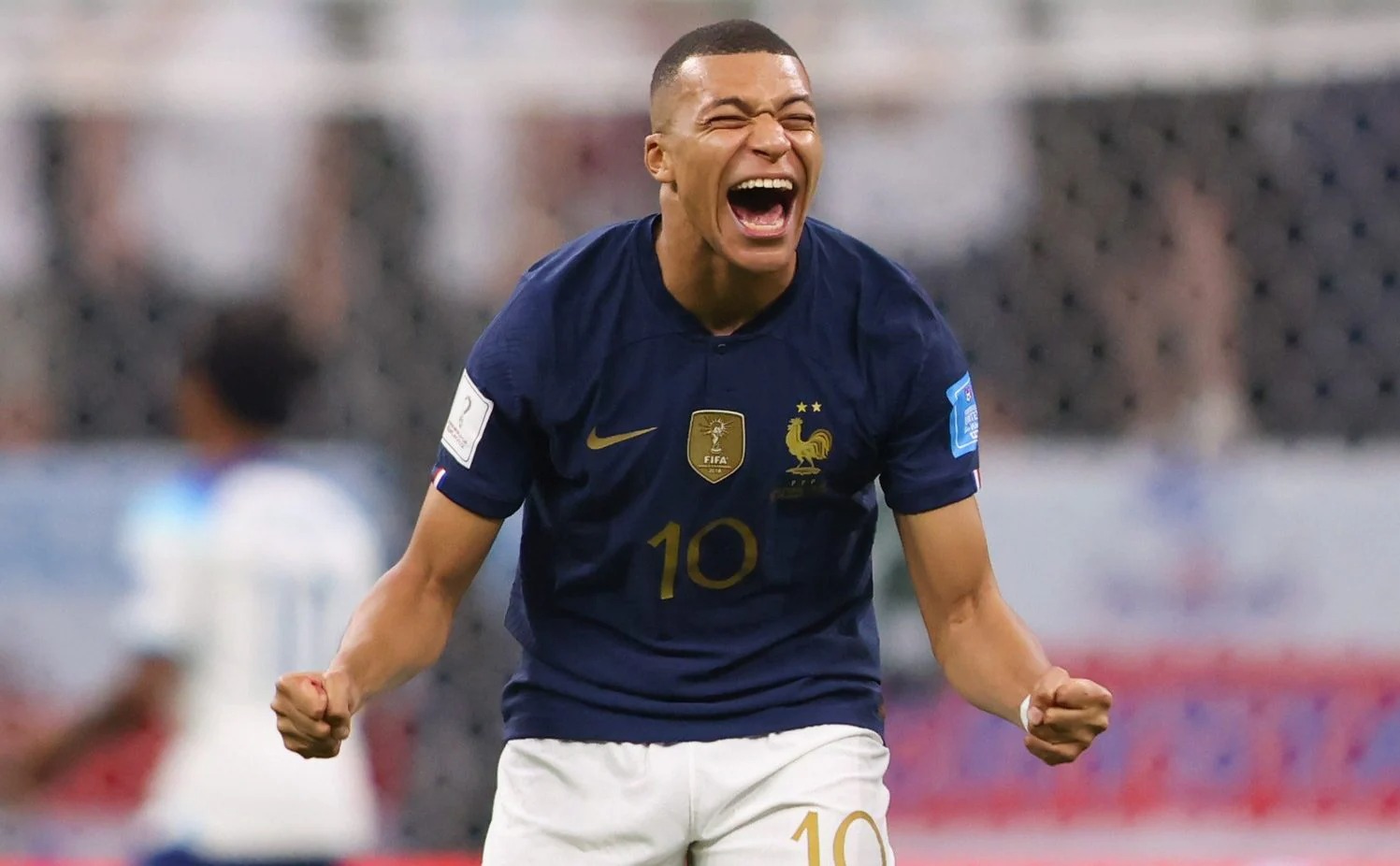 Kylian Mbappé Từng Mang Hết Tiền Thưởng World Cup Làm Từ Thiện: 