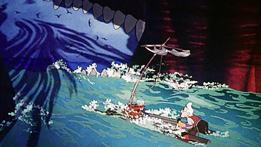 Loạt chi tiết ẩn của bom tấn Avatar 2: Học hỏi từ Titanic, Disney đến tận Ghibli! - Ảnh 6.