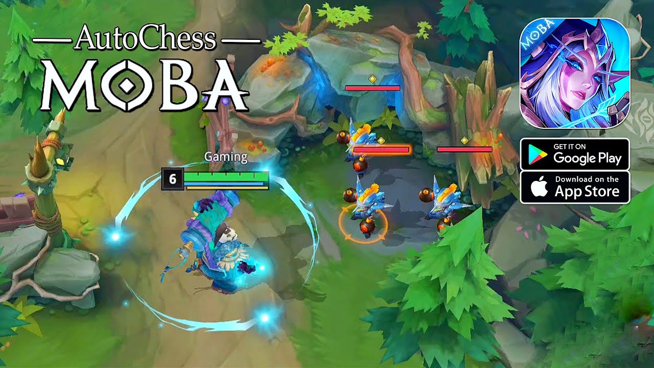 Ra mắt đã gần 1 tháng nhưng vẫn giật, lag, AutoChess MOBA tiếp tục khiến CĐM phải chán nản mà than thở - Ảnh 1.