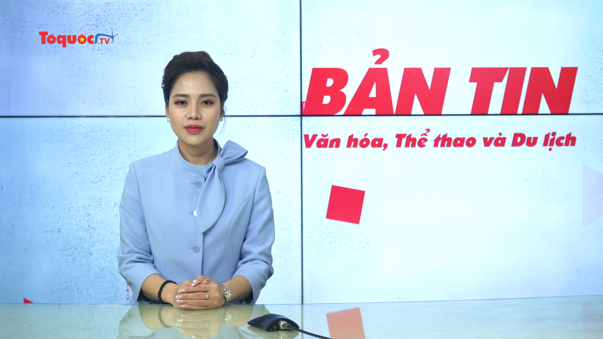 Bản tin truyền hình số 259: Làm giàu thêm bản sắc cho thương hiệu Việt Nam trên trường quốc tế