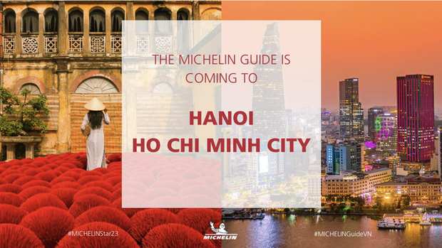 Michelin guide đến Việt Nam, món ăn nào sẽ được gọi tên vào tháng 6/2023 - Ảnh 1.
