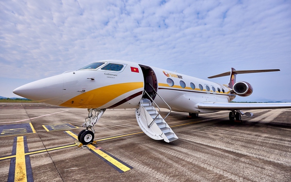 Sun Air – dẫn dắt một xu hướng của tương lai - Ảnh 1.