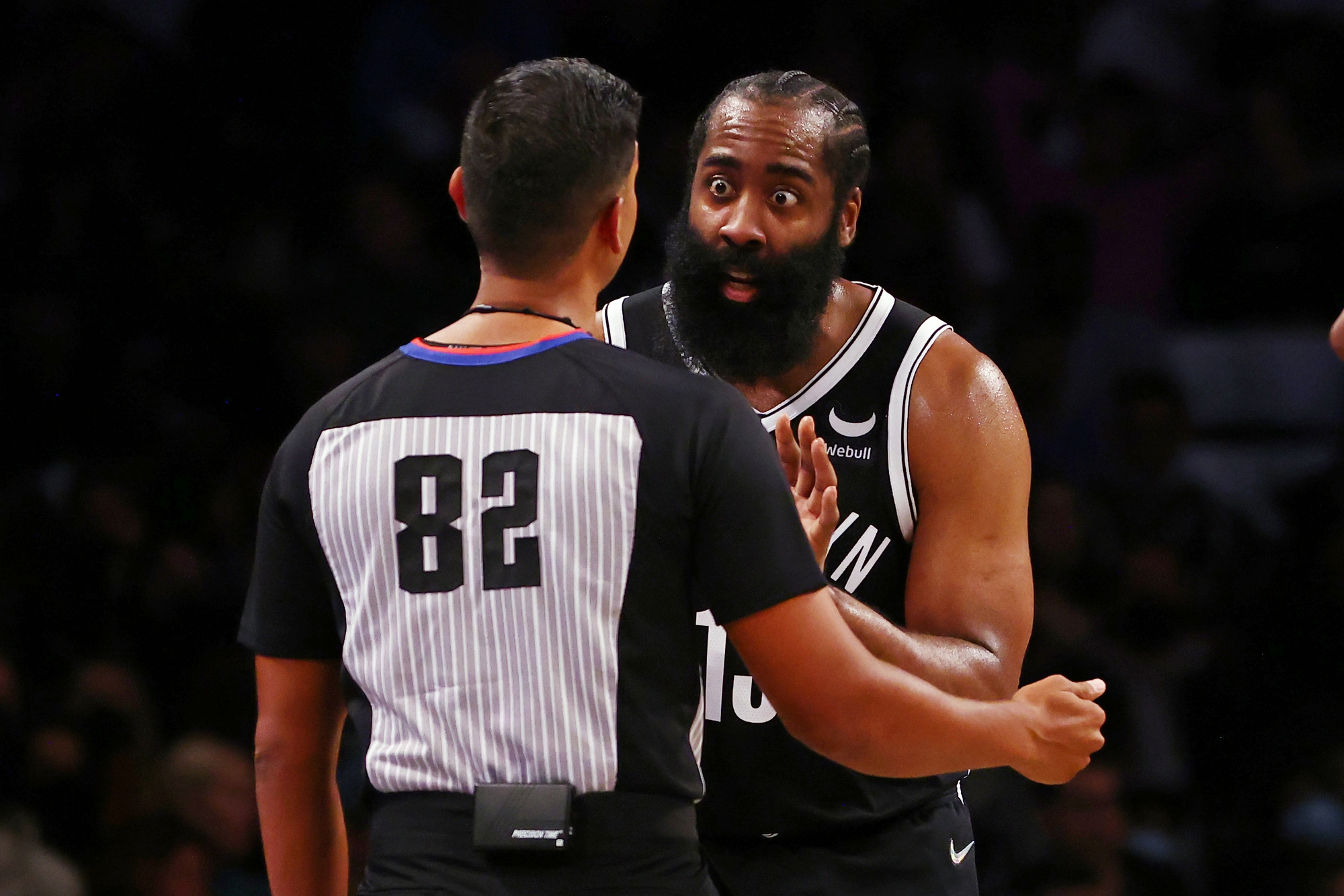 James Harden: Di sản của “Thần râu” sẽ nằm ở đâu trong lịch sử NBA