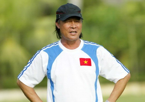 HLV Nguyễn Thành Vinh: Myanmar, Malaysia có tiến bộ nhưng chưa phải đối thủ của tuyển Việt Nam - Ảnh 4.