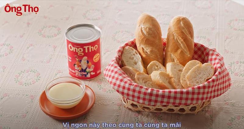 Sữa ông Thọ và nửa thế kỷ &quot;chia ngọt sẻ bùi&quot; trong đời sống người Việt - Ảnh 1.