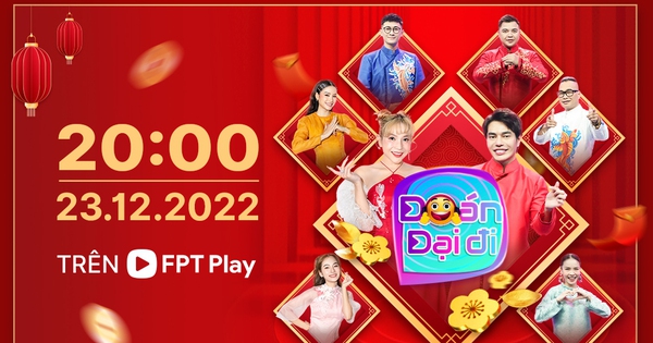 Ba thành viên nhóm MTV thể hiện vũ đạo ăn ý tại gameshow Đoán Đại Đi - Ảnh 1.