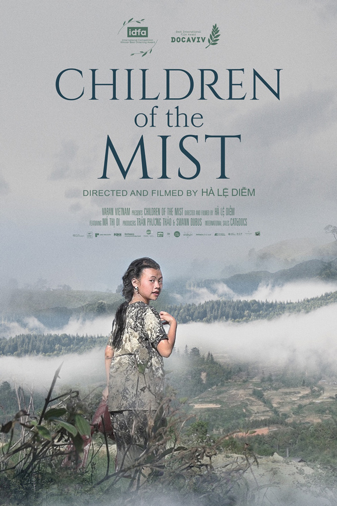 Đạo diễn phim Việt đầu tiên lọt top 15 Oscar: Tôi yên tâm đi ngủ vì không nghĩ Những Đứa Trẻ Trong Sương có thể vào vòng trong - Ảnh 4.
