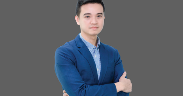 CEO Nguyễn Đình Dương chia sẻ bí kíp thực chiến cho start up trẻ - Ảnh 1.