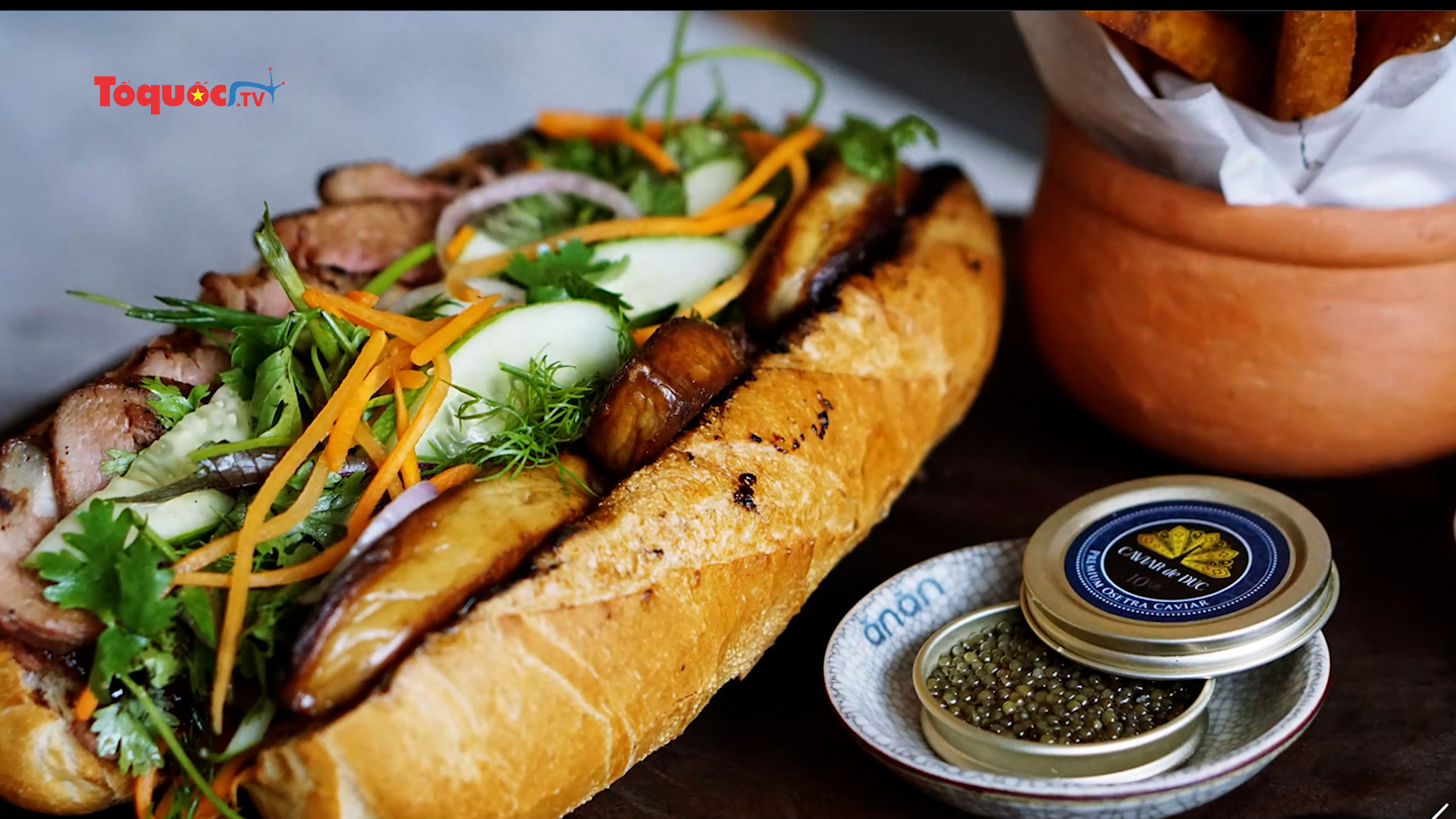 Việt Nam vinh dự là điểm đến ẩm thực tốt nhất Châu Á 2022