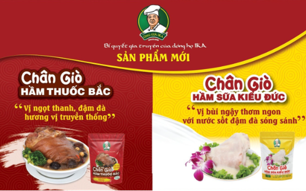 &quot;Thực phẩm tiện lợi, tốt cho sức khỏe&quot;, xu hướng tiêu dùng mới lên ngôi sau đại dịch - Ảnh 1.