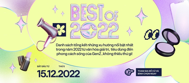 Những màn tái hợp thú vị nhất phim Việt 2022: Hội Kính Vạn Hoa chưa sống động bằng 2 mỹ nhân cuối - Ảnh 12.