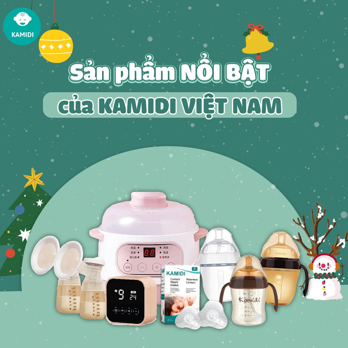 Các hot mom chia sẻ loạt &quot;bảo bối&quot; giúp hành trình chăm con nhàn tênh, hiện đại và khoa học hơn - Ảnh 2.