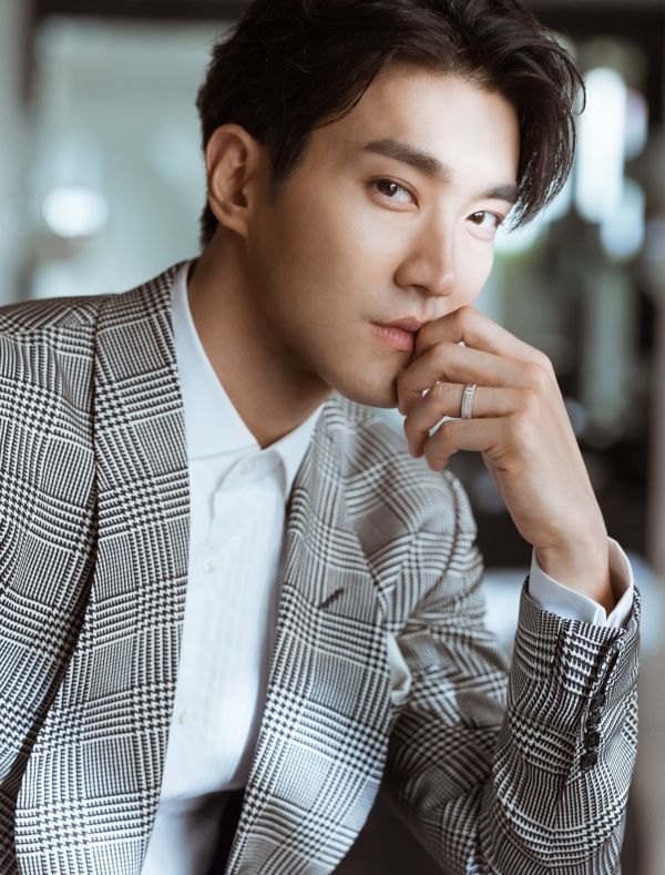 Choi Siwon bị &quot;khui&quot; ý định đầu tư hơn 1000 tỷ đồng lập công ty riêng cho Super Junior - Ảnh 6.