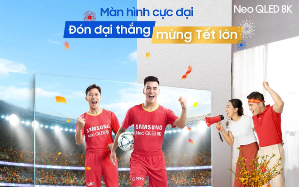 BLV Anh Quân đón AFF Cup tại nhà, mong tuyển Việt Nam thắng lớn - Ảnh 1.