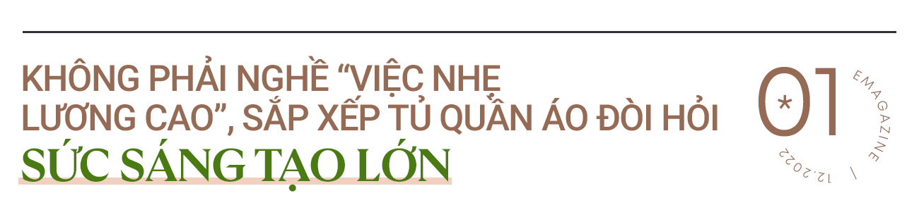 Chuyện nghề 'giải cứu' tủ quần áo giới thượng lưu: Có khách mua 50 quần giống hệt nhau, hàng trăm chiếc váy, đủ 3 size S, M, L - Ảnh 2.