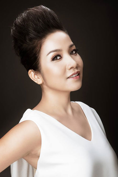 Cống hiến và tài năng của 4 nữ nghệ sĩ được gọi là Diva Việt Nam - Ảnh 3.