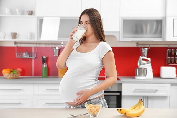Lời khuyên của chuyên gia giúp mẹ bầu có hệ miễn dịch khỏe mạnh, thai nhi phát triển toàn diện - Ảnh 4.