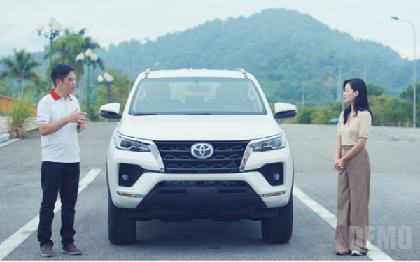 Toyota Việt Nam đẩy mạnh tuyên truyền an toàn giao thông trên kênh VOV giao thông Quốc gia - Ảnh 1.