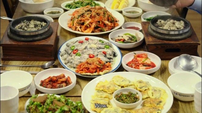 Loạt cảnh ẩm thực khó cưỡng nhất phim Hàn: Đến mì gói cũng hấp dẫn không thua gì cao lương mỹ vị! - Ảnh 7.