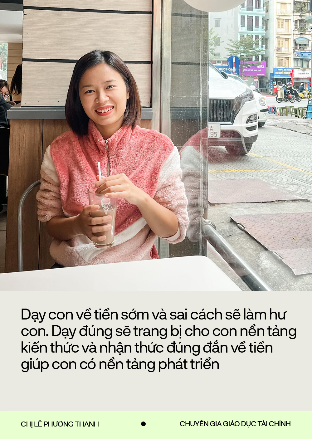 Chuyên gia giáo dục tài chính chia sẻ quan điểm bất ngờ về vấn đề: Trả tiền cho con làm việc nhà có làm hư con? - Ảnh 2.