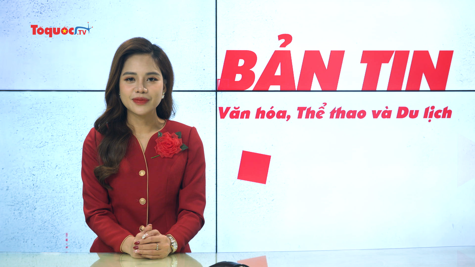 Bản tin truyền hình số 261: Ẩm thực Việt - Con đường ngắn nhất mang văn hoá Việt Nam ra thế giới 