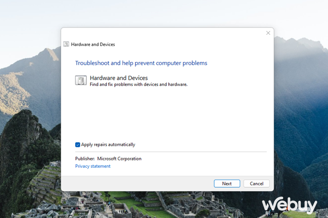 Làm gì khi không thể cài đặt Driver cho máy tính Windows 11? - Ảnh 10.