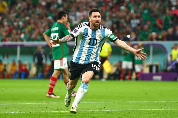 HLV Hà Lan tuyên bố phát hiện ra điểm yếu của Messi, buông lời cảnh báo ĐT Argentina - Ảnh 1.