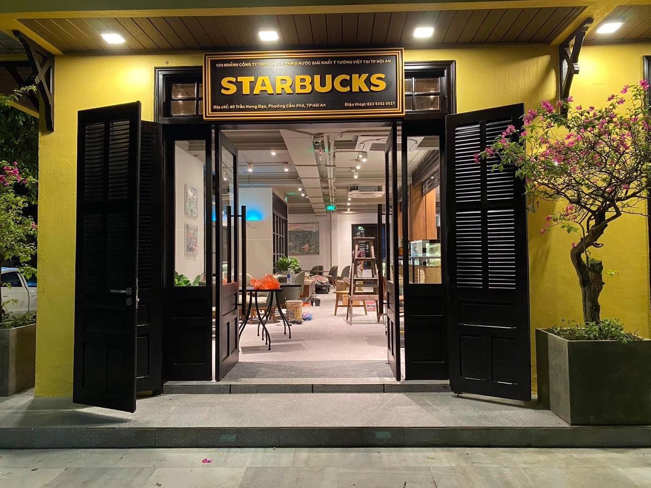 Chuyện Starbucks chuyển đổi Kỳ 2 Khi công ty công nghệ đi bán cà phê   Doanh nghiệp