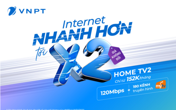 VNPT tăng tốc độ Internet phục vụ khách hàng xem World Cup - Ảnh 1.