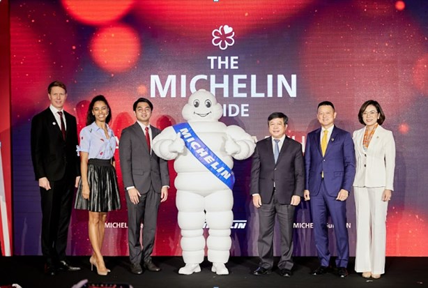 Với Michelin Guide, ẩm thực và du lịch Việt sẽ bước tới một tầm cao mới - Ảnh 3.