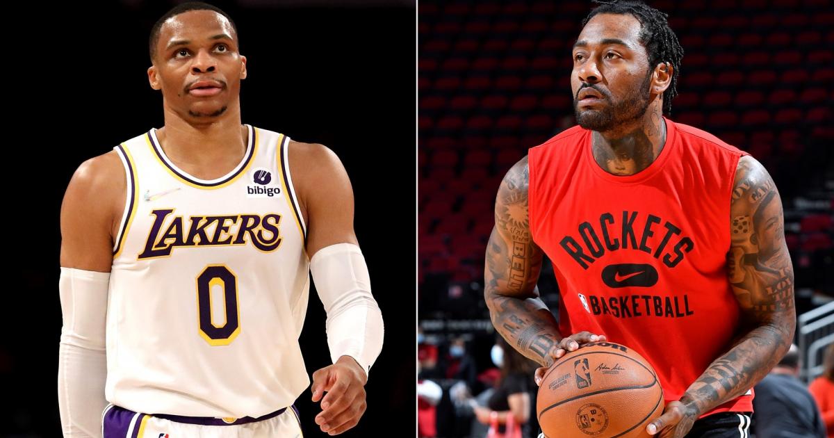 Giới thượng tầng Los Angeles Lakers lên tiếng về phiên chợ im ắng của mình - Ảnh 3.