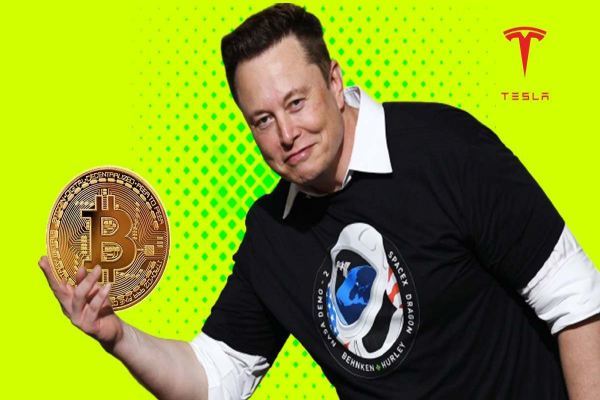 Tesla lãi hơn 20 triệu USD nhờ bán Bitcoin trong năm 2021 - Ảnh 1.