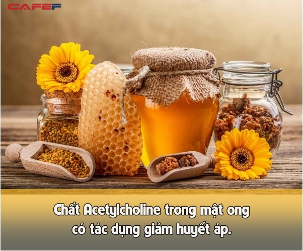 Người cao huyết áp có được uống mật ong không? Chuyên gia phá tan lầm tưởng ban đầu, tiết lộ thêm 3 thứ hạ đường huyết, kiểm soát huyết áp nên có trong nhà - Ảnh 1. Người cao huyết áp có được uống mật ong không? Chuyên gia phá tan lầm tưởng ban đầu, tiết lộ thêm 3 thứ hạ đường huyết, kiểm soát huyết áp nên có trong nhà - Ảnh 1.