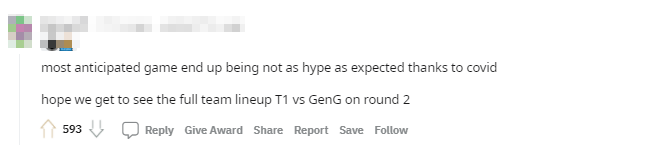 T1 giành chiến thắng thuyết phục trước Gen.G nhưng cộng đồng LMHT vẫn chê: Chẳng hay như mong đợi - Ảnh 6.