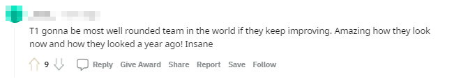 T1 giành chiến thắng thuyết phục trước Gen.G nhưng cộng đồng LMHT vẫn chê: Chẳng hay như mong đợi - Ảnh 9.