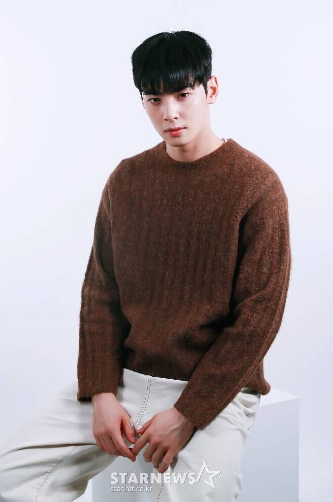 Cha Eun Woo tiết lộ phải trải qua cô đơn suốt 6 năm, chịu nhiều áp lực vì nổi tiếng nhất nhóm - Ảnh 3.