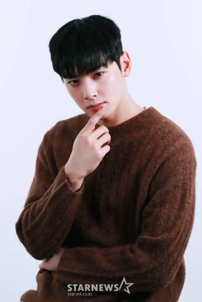 Cha Eun Woo tiết lộ phải trải qua cô đơn suốt 6 năm, chịu nhiều áp lực vì nổi tiếng nhất nhóm - Ảnh 2.