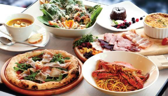 Hẹn hò lễ Tình nhân, dẫn crush đi ăn gì để ghi trọn điểm 10? - Ảnh 4.