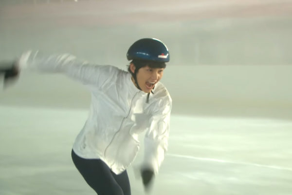 Fan tiếc nuối khi biết lý do thật sự khiến Song Joong Ki từ bỏ sự nghiệp vận động viên trượt băng  - Ảnh 4.