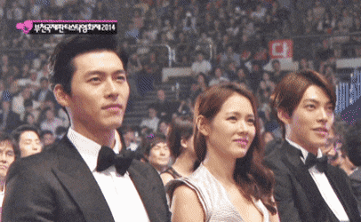 Duyên phận màn ảnh của Hyun Bin - Son Ye Jin: Là định mệnh từ 18 năm trước, nàng còn vì chàng mà phá lệ làm 1 điều - Ảnh 7.