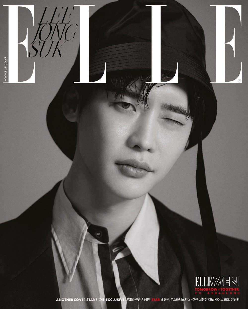 Xuất hiện cùng Lee Jong Suk, Yoona khoe vòng eo thon gọn cuốn hút - Ảnh 4.